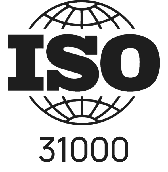 representacion iso 31000