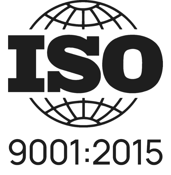 representacion iso 9001:2015